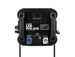 LED PFE-250 3000K Profile Spot