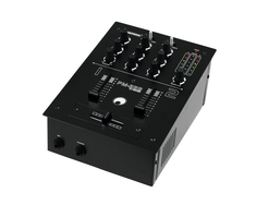 PM-222 2-Kanal-DJ-Mixer