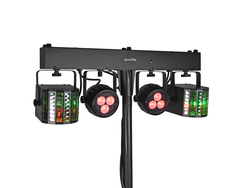 LED KLS-120 FX Kompakt-Lichtset