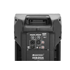 XKB-210A 2-Wege Lautsprecher, aktiv, Bluetooth