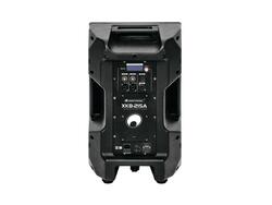 XKB-215A 2-Wege Lautsprecher, aktiv, DSP