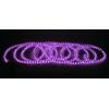 RUBBERLIGHT RL1-230V violett/pink 5m