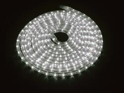 RUBBERLIGHT LED RL1-230V weiß 3000K 9m