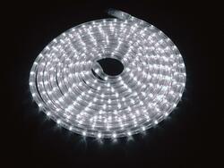 RUBBERLIGHT LED RL1-230V weiß 6400K 9m