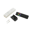 LED Strip RGB/CW/WW Zone RF Controller