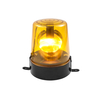 LED Polizeilicht DE-1 gelb
