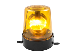 LED Polizeilicht DE-1 gelb