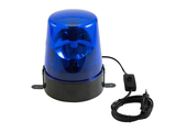LED Polizeilicht DE-1 blau