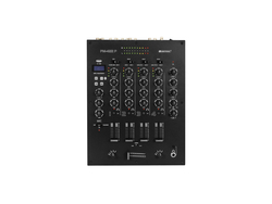 PM-422P 4-Kanal-DJ-Mixer mit Bluetooth und USB-Player