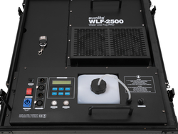 WLF-2500 Water Low Fog PRO
