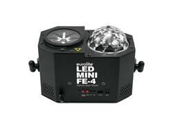 LED Mini FE-4 Hybrid Laserflower