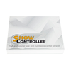 Showcontroller - professionelle Lasershow- und Multimedia-Software