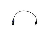 USB-DMX512 PRO Kabel-Interface