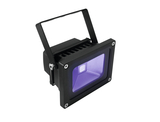 LED IP FL-10 COB UV
