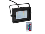 LED IP FL-30 SMD RGB