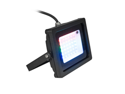 LED IP FL-30 SMD RGB
