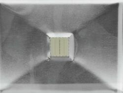 LED IP FL-50 COB RGB 120° FB