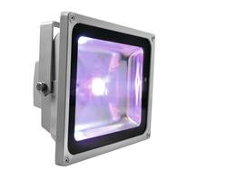 LED IP FL-50 COB RGB 120° FB