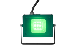 LED IP FL-10 SMD grün