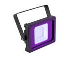 LED IP FL-10 SMD violett