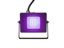 LED IP FL-10 SMD violett