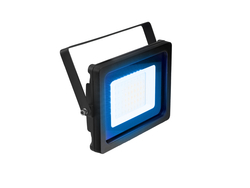 LED IP FL-30 SMD blau