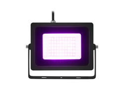 LED IP FL-30 SMD violett
