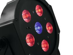 LED SLS-603 TCL + UV Floor