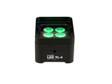LED TL-4 QCL RGB+UV Trusslight