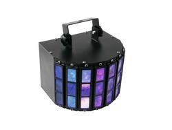 LED Mini D-5 Strahleneffekt