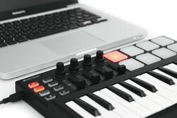 KEY-288 MIDI-Controller