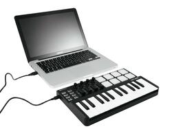KEY-288 MIDI-Controller