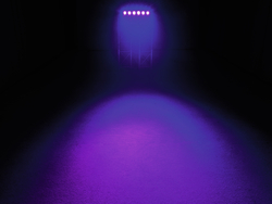 LED BAR-6 UV Leiste