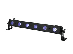 LED BAR-6 QCL RGBA Leiste