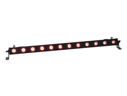LED BAR-12 QCL RGBW Leiste