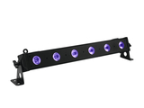 LED BAR-6 QCL RGBW Leiste