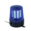 LED Polizeilicht 108 LEDs blau Classic