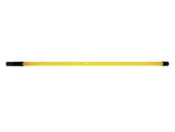 Leuchtstab T8 36W 134cm gelb L