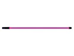 Leuchtstab T8 36W 134cm pink L