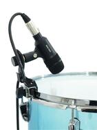 MDP-1 Mikrofonhalter für Schlagzeuge