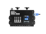 EDX-4 DMX RDM LED-Dimmerpack