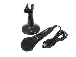 M-22 USB Dynamisches Mikrofon