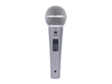 MIC 85S Dynamisches Mikrofon m. Schalter