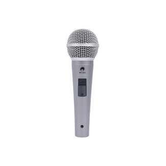 MIC 85S Dynamisches Mikrofon m. Schalter