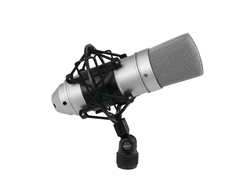 MIC CM-77 Kondensatormikrofon