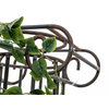 Philodendronbusch Classic, künstlich, 60cm