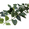 Philodendronbusch Classic, künstlich, 70cm