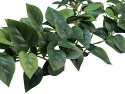 Philodendrongirlande Classic , künstlich, 180cm