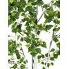 Birkenbaum, Kunstpflanze, 180cm