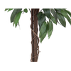 Dschungelbaum Mango, Kunstpflanze, 150cm